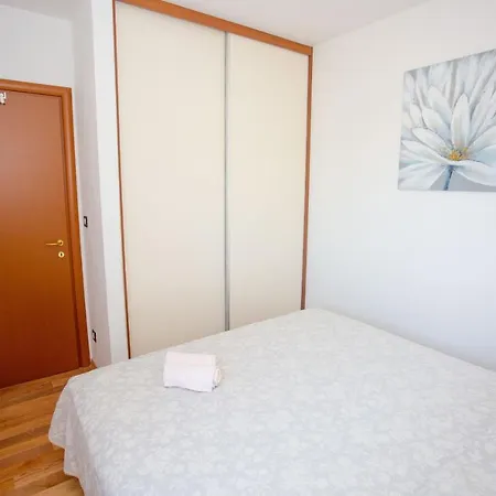 Daybreak Apartman Split