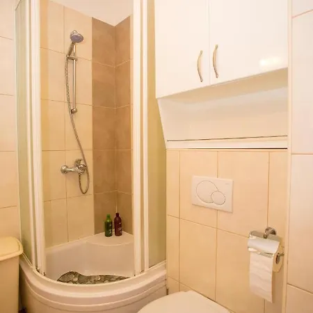 Apartament Daybreak *