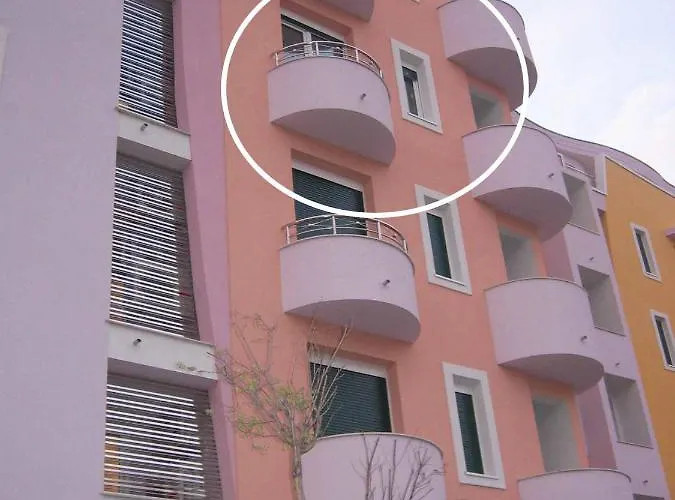 Apartament Daybreak *