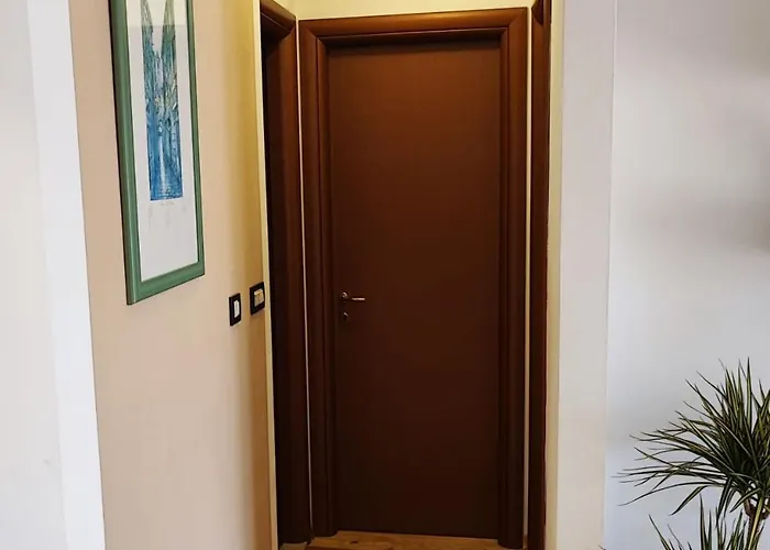 Apartament Daybreak Split