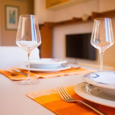 Apartamento Daybreak Split