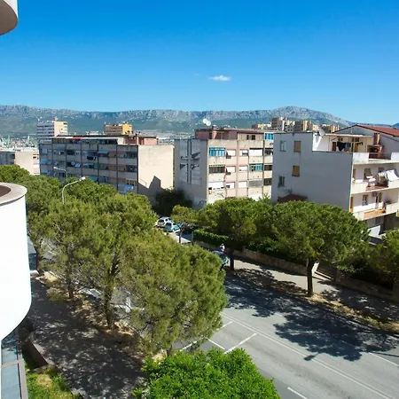 Daybreak Apartamento