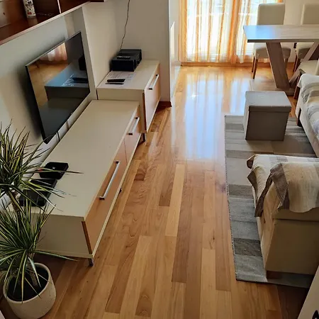 Daybreak Apartamento *