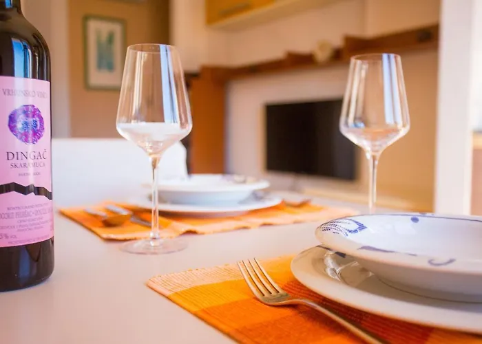 Appartement Daybreak Split