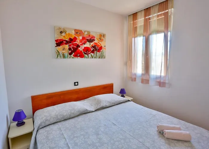 Appartement Daybreak