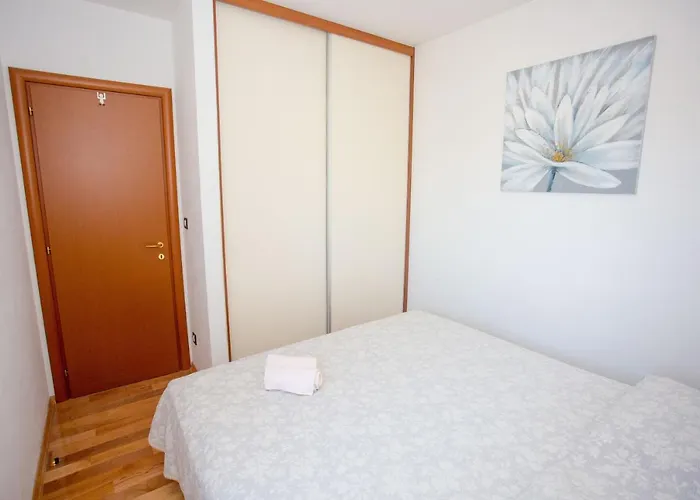 Daybreak Appartement Split