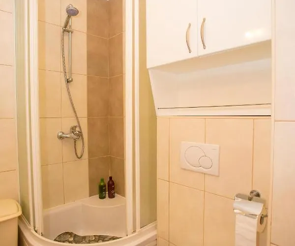 Appartement Daybreak *