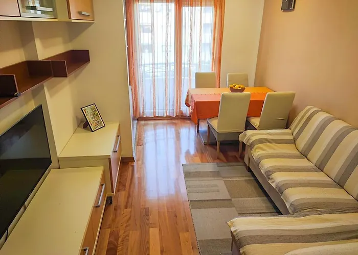 Daybreak Appartement