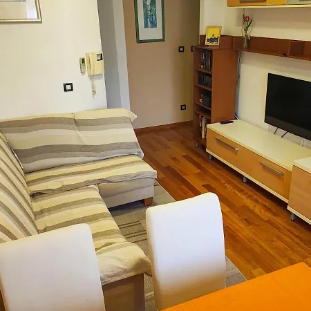 Daybreak Apartamento *