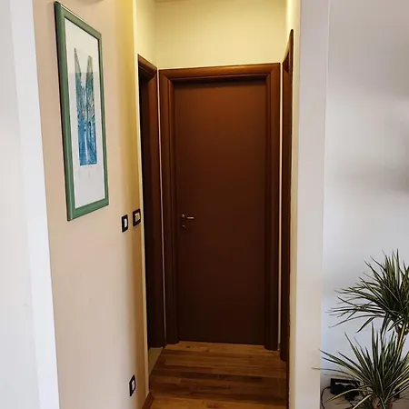 Apartamento Daybreak Split
